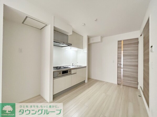 セレスティア西台Bの物件内観写真